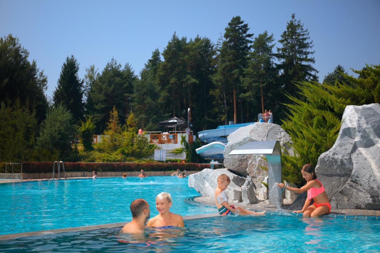 Terme Zrece - Vile Terme Zreče Zewnętrze zdjęcie